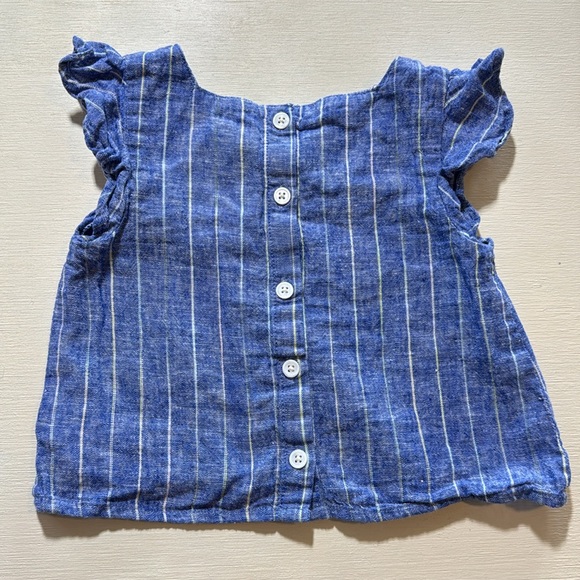 Toddler Girls Tops - Picture 8 of 10